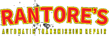 Rantore's logo